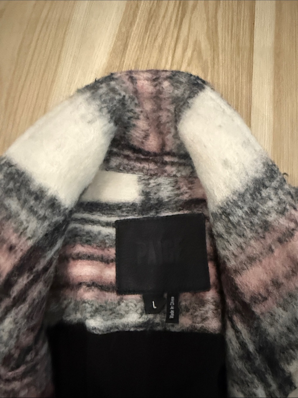 Paige Jacket - Picture 2 of 10